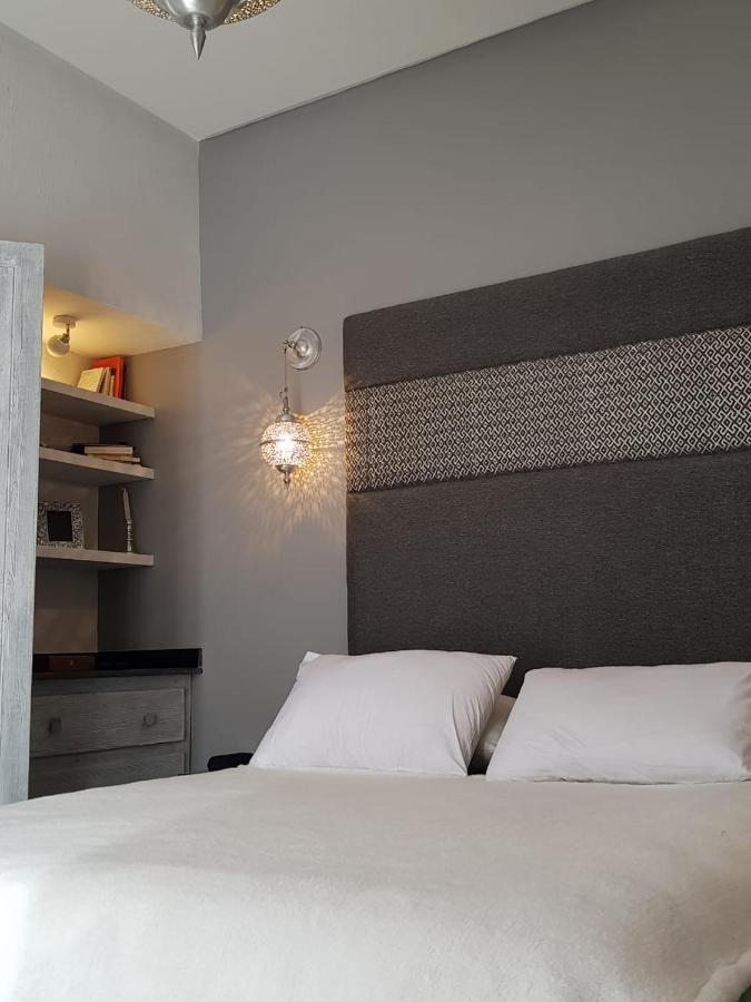 Essaouira Cosy Leilighet Eksteriør bilde