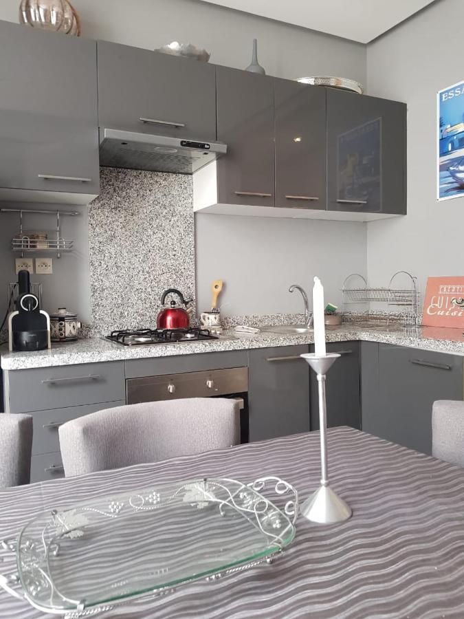 Essaouira Cosy Leilighet Eksteriør bilde