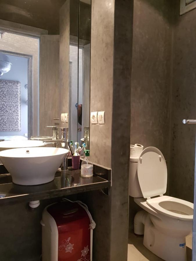 Essaouira Cosy Leilighet Eksteriør bilde