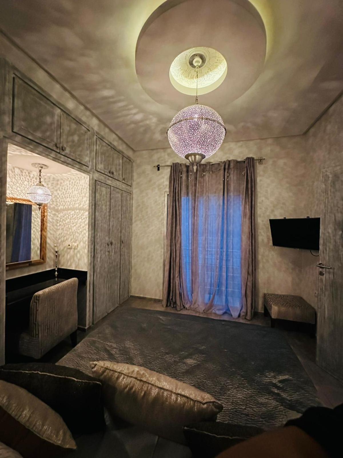 Essaouira Cosy Leilighet Eksteriør bilde