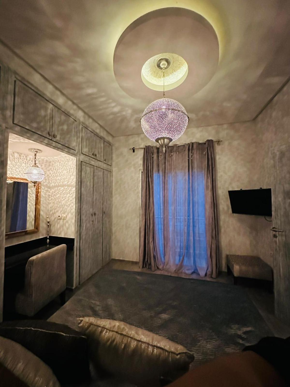 Essaouira Cosy Leilighet Eksteriør bilde