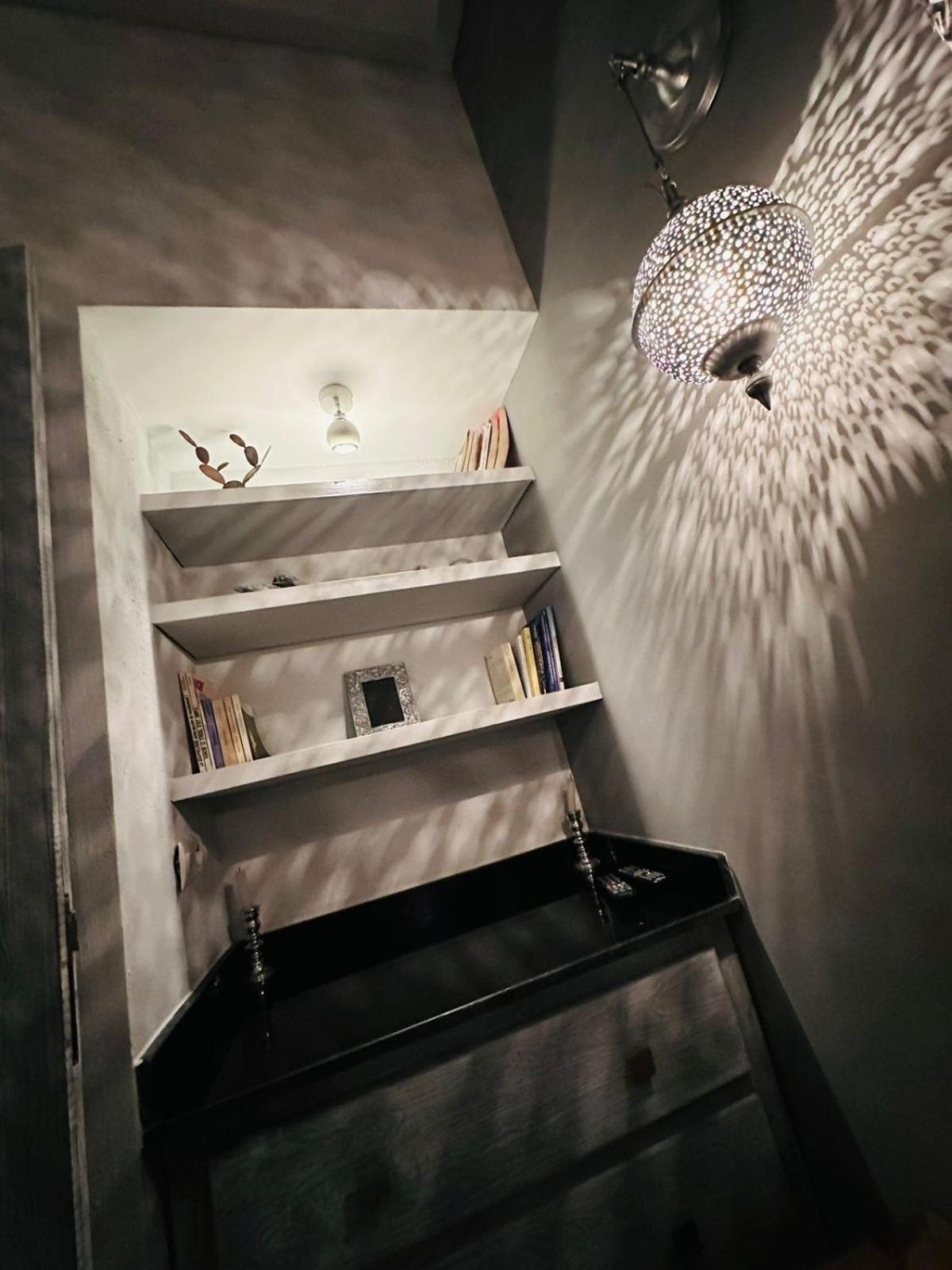 Essaouira Cosy Leilighet Eksteriør bilde
